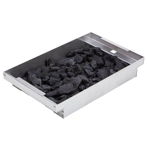 Delta Heat DHCT Stainless Steel Charcoal Tray
