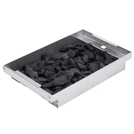 Delta Heat DHCT Stainless Steel Charcoal Tray