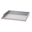 Delta Heat DHGP18 18-Inch Stainless Steel Griddle Plate