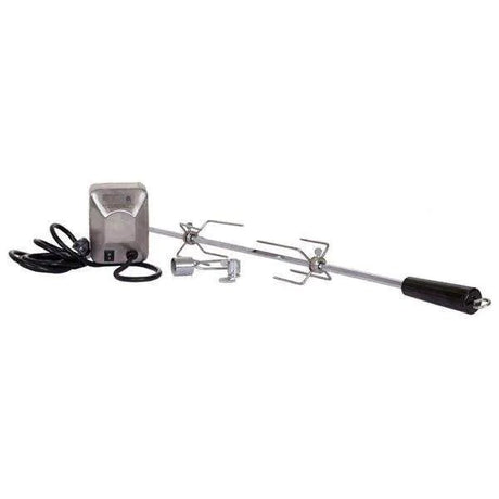 Delta Heat Infrared Rotisserie Kit