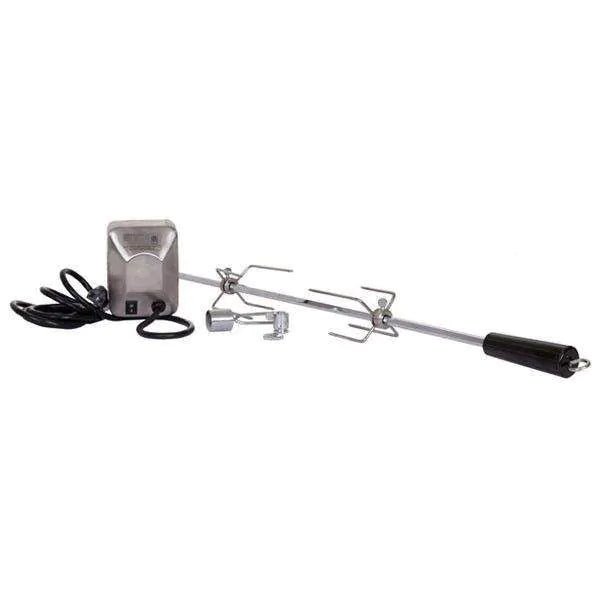 Delta Heat Infrared Rotisserie Kit