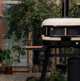 Gozney Dome Gen 2 Pizza Oven Door - Black - AM1990