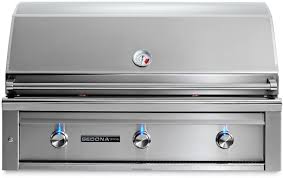 Lynx Sedona 42-Inch Built-In Gas Grill