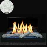 Hargrove 24 Inch Element Series Vent Free Gas Burner System - ESCS24
