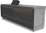 NetZero E-one 160F dimensions