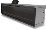 NetZero E-one 190F dimensions