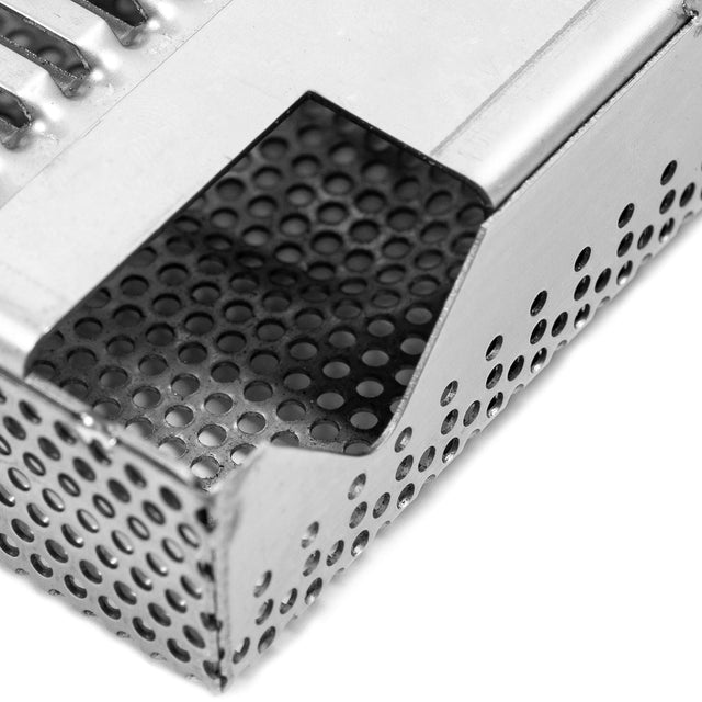 Blaze Marine Grade Perforated Flame Tamer Upgrade