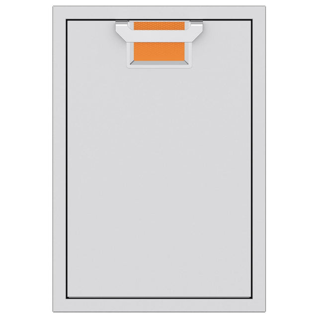 Aspire By Hestan 20-Inch Roll-Out Trash Bin