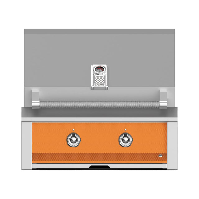 Aspire By Hestan 30-Inch Built-In Natural Gas Grill