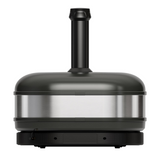 Dome XL Gen 2 Gozney Propane Pizza Oven - Off Black - GMPOBUS1825