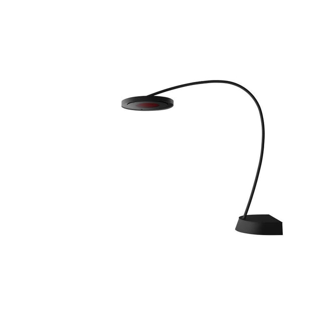 Bromic Eclipse Smart-Heat Freestanding Electric Heater 2900W