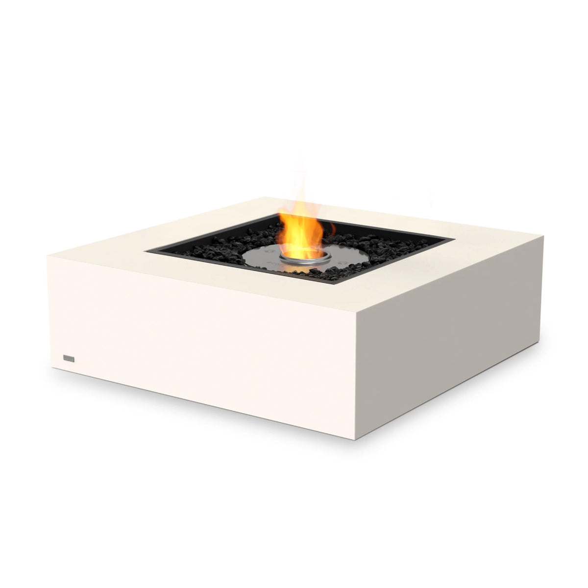 EcoSmart Fire Base 40 Fire Pit Table – NYC Fireplaces & Outdoor Kitchens