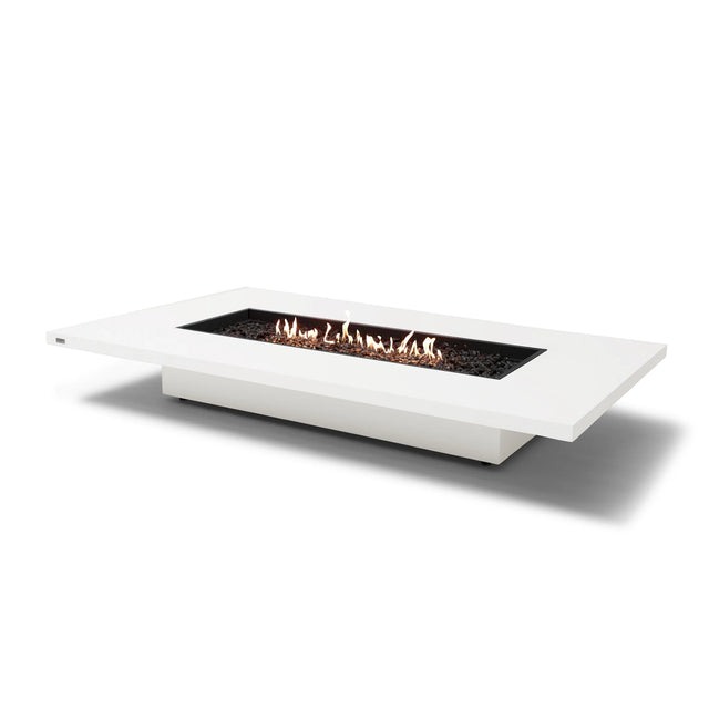 EcoSmart Fire Daiquiri 70 Fire Pit Table
