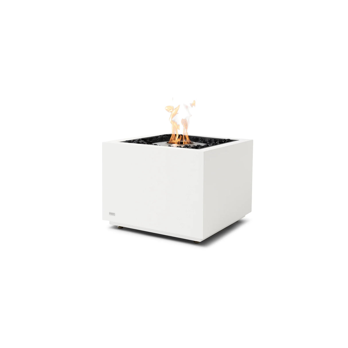 EcoSmart Fire Sidecar 24 Fire Pit Table