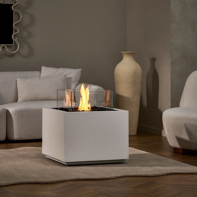 EcoSmart Fire Sidecar 24 Fire Pit Table