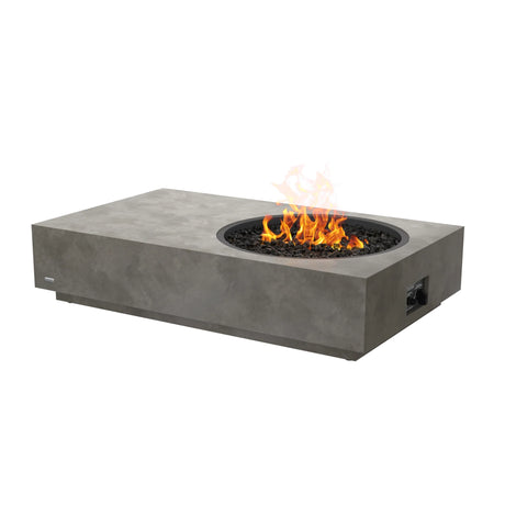 EcoSmart Fire Tequila 50 Fire Pit Table