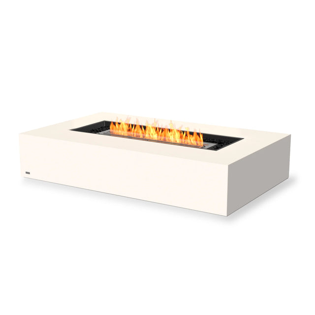 EcoSmart Fire Wharf 65 Fire Pit Table