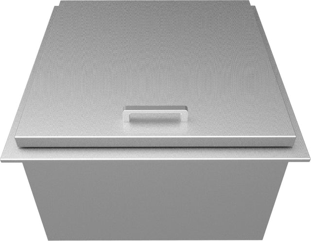 Aspire by Hestan EDC24 24-inch drop-in cooler stainless steel