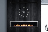 Marquis Enclave 72" Linear Single Sided Fireplace MQVL72
