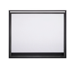 Majestic ENSEMBLE36NB Ensemble overlap front for 36 in. Meridian, New Bronze finish