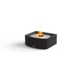 EcoSmart Fire Grate 18 Fireplace Grate - stainless steel studio
