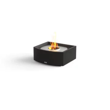 EcoSmart Fire Grate 18 Fireplace Grate - stainless steel studio