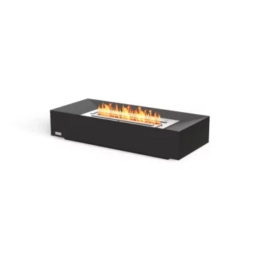 EcoSmart Fire Grate 30 Fireplace Grate - studio