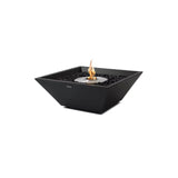 EcoSmart Fire Nova 600 Fire Pit Bowl - Graphite