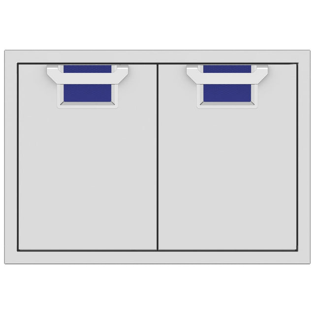 Aspire By Hestan 30-Inch Double Access Doors