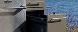 Challenger 304 stainless steel 9-inch cabinet pull