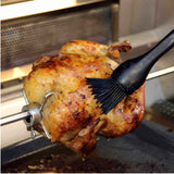Fire Magic Aurora A540I 30-Inch Built In Gas Grill with Rotisserie Kit