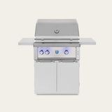 American Made Grills Estate Freedom 30-Inch Freestanding Gas Grill - front view
