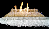 American Fyre Designs G21 Contemporary Glass Burner