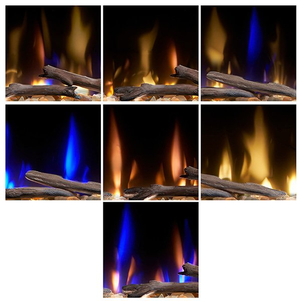 Dimplex Ignite Evolve 60-inch Linear Electric Fireplace - EVO60