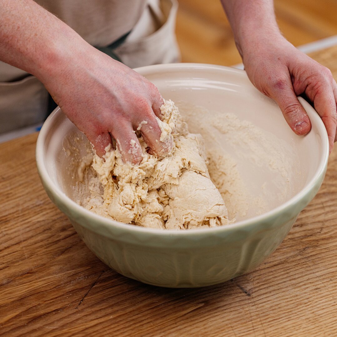 Detroit Pizza Dough Mix