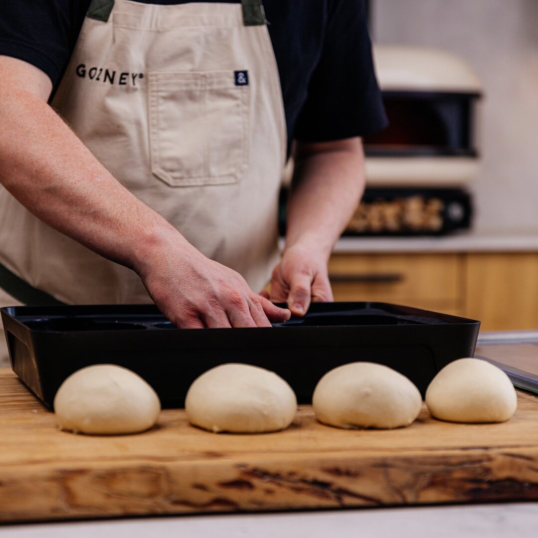 Detroit Pizza Dough Mix