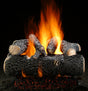 Hargrove 24 in see-through gas log set, view 6