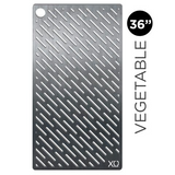 XO Laser Cut Veggie Grate for 36in Pro Grade Grills