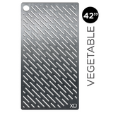 XO Laser Cut Veggie Grate for 42in Pro Grade Grills