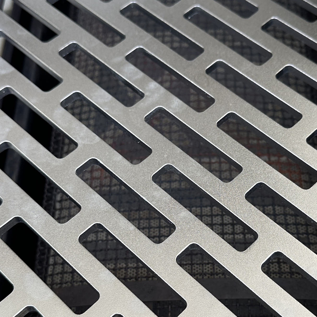 XO Laser Cut Veggie Grate for 36in Pro Grade Grills