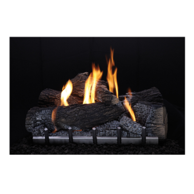 Carol Rose Harmony Series Outdoor Gas Burner