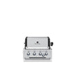 Broil King Imperial S 470 32-Inch Built-In Natural Gas Grill - view 1