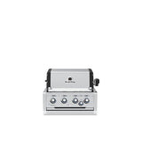 Broil King Imperial S 470 32-Inch Built-In Natural Gas Grill - view 1