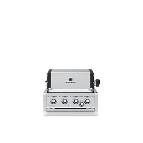 Broil King Imperial S 470 32-Inch Built-In Natural Gas Grill - view 1