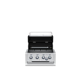 Broil King Imperial S 470 32-Inch Built-In Propane Gas Grill - view 2