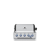 Broil King Imperial S 570 38-Inch Built-In Propane Gas Grill - view 1