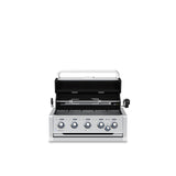 Broil King Imperial S 570 38-Inch Built-In Natural Gas Grill - view 2