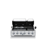 Broil King Imperial S 670 44-Inch Built-In Propane Gas Grill - view 2