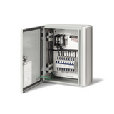 Infratech Solid State 6 Relay Control Panel 30-4056