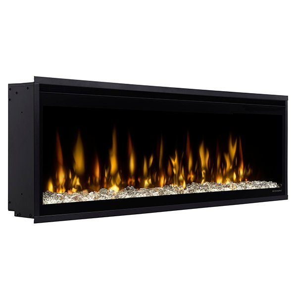 Dimplex Ignite Evolve 60-inch Linear Electric Fireplace - EVO60
